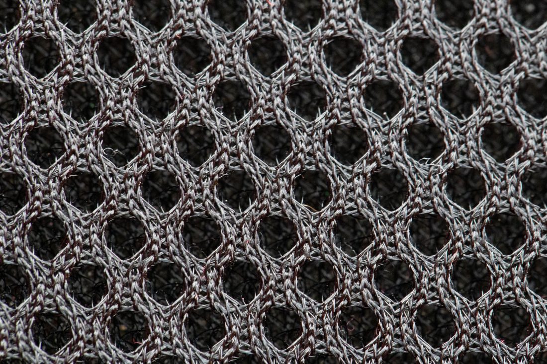 Free stock image of Macro Fabric Pattern