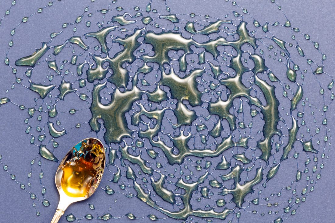 Free stock image of Spoon Honey