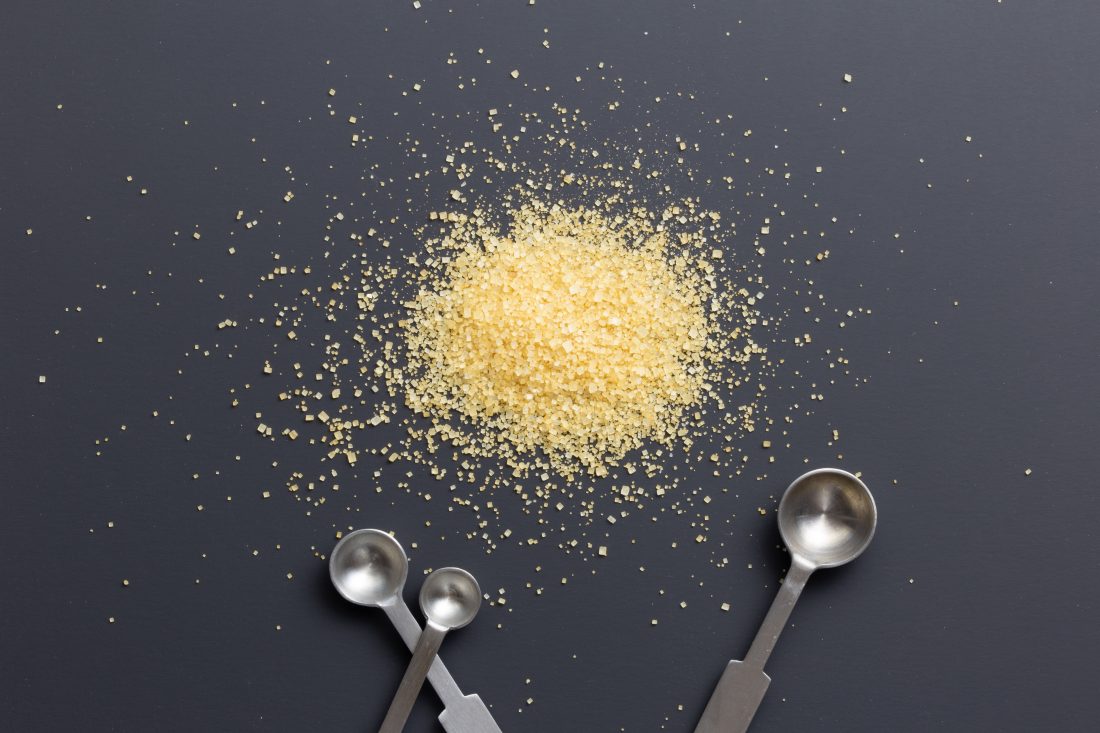 Free stock image of Sugar Spoons