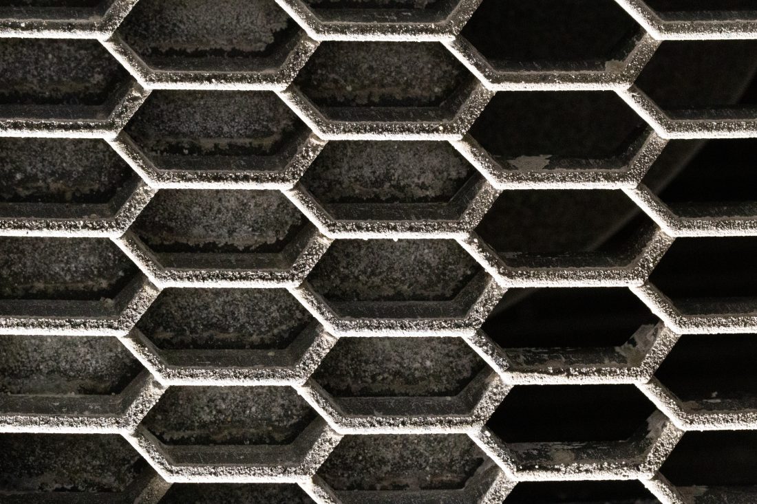 Free stock image of Car Grille