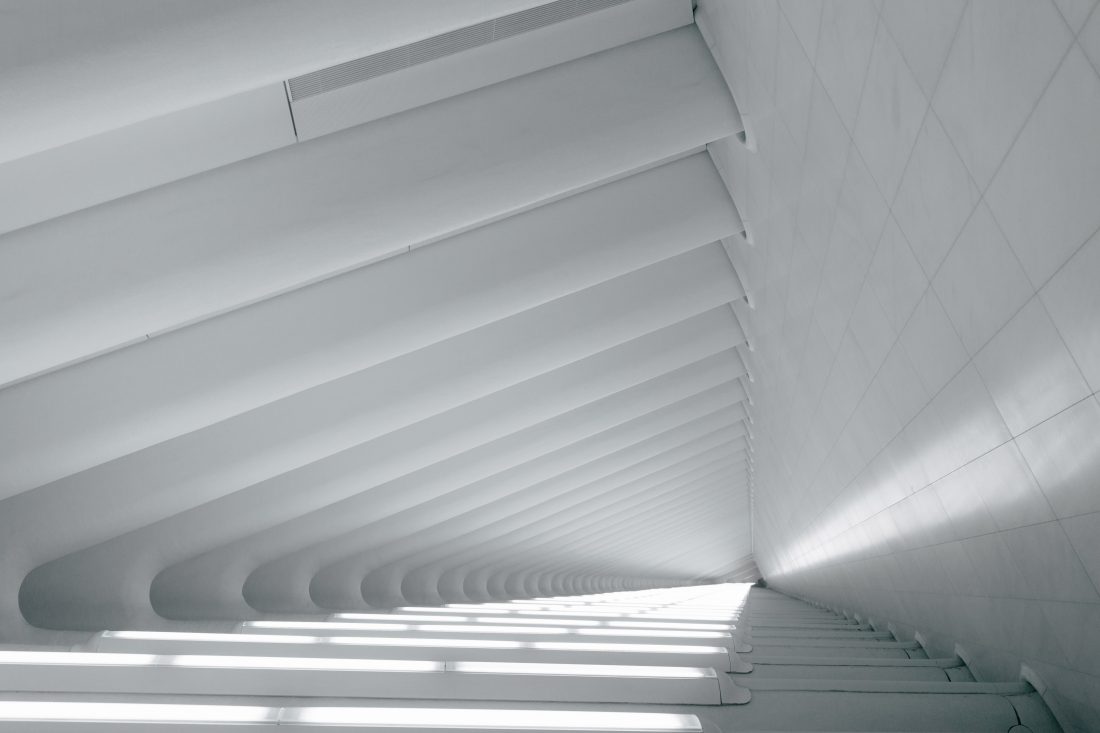 White Architectural Photos