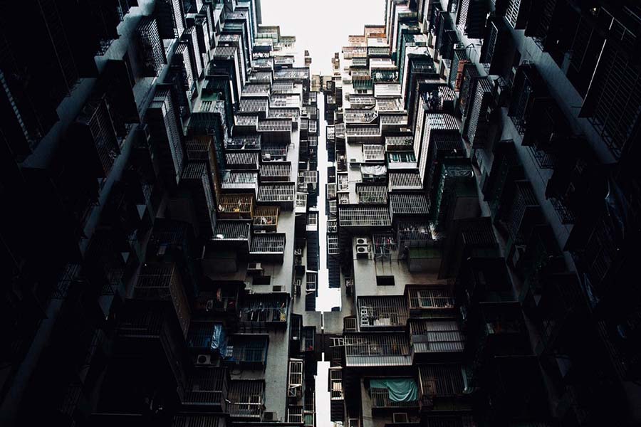 Photo #2 - Macau by Ekaterina Busygina