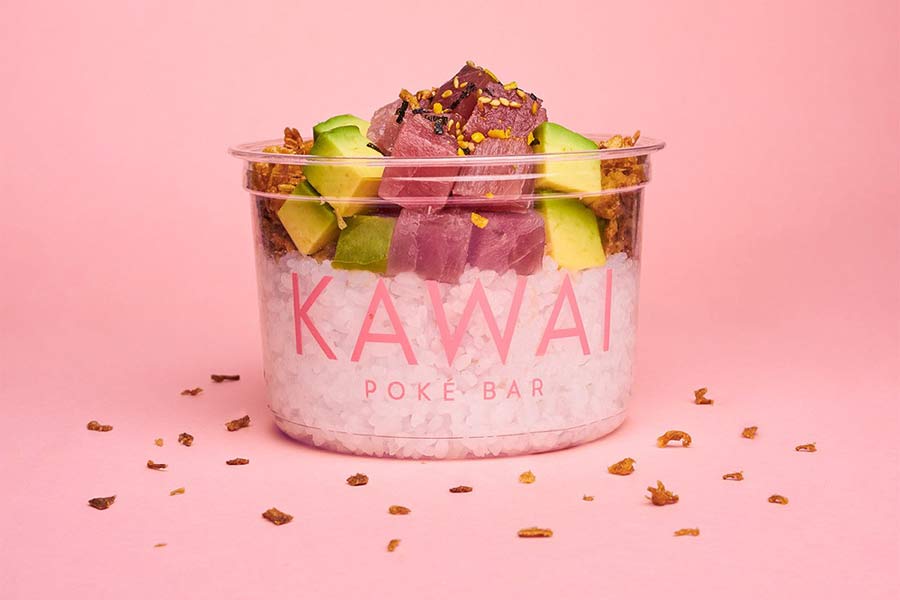 Kawai Poké Bar product photo