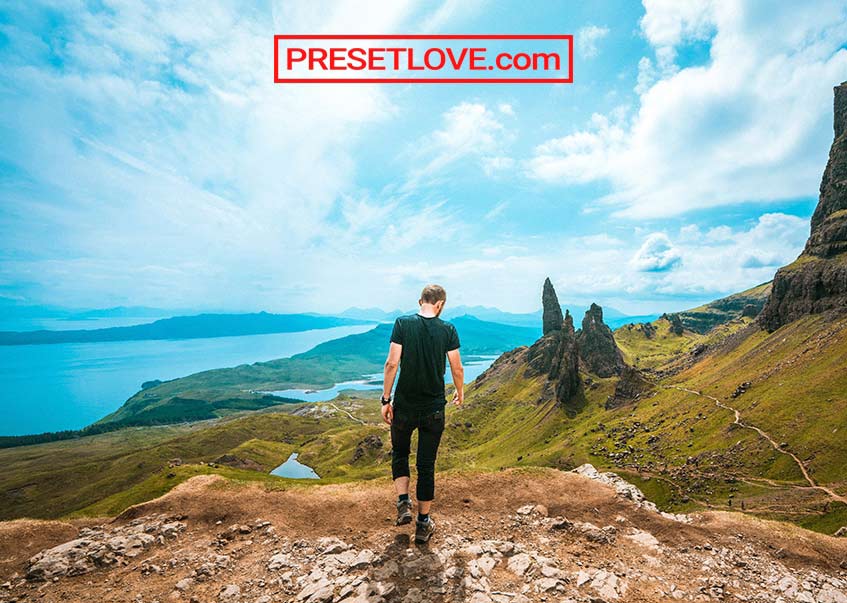 Presetlove Travel Presets