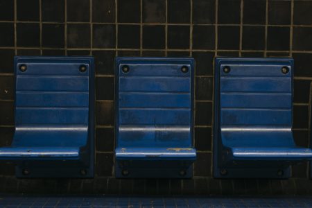 Subway Chairs