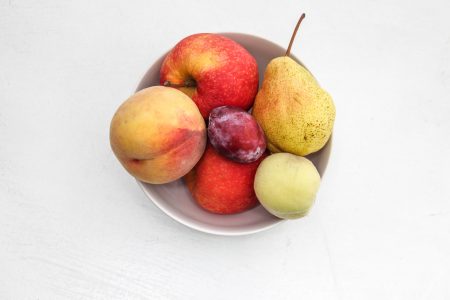 Bowl of Fruit