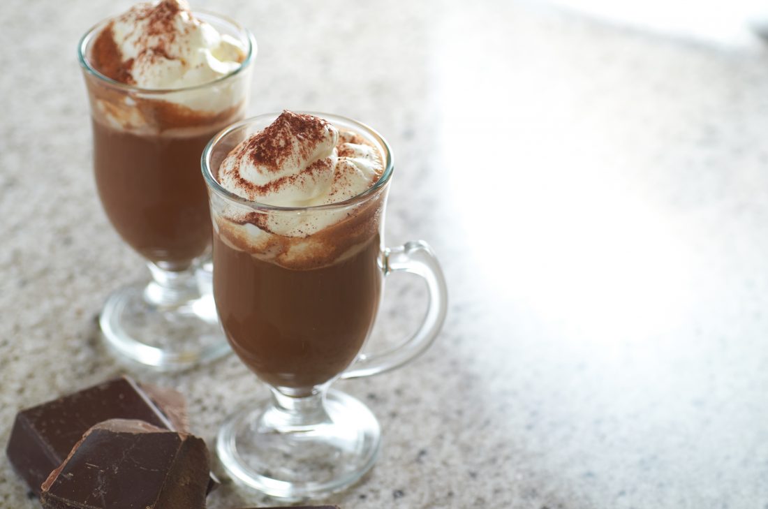 Free stock image of Hot Chocolate