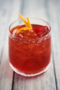 Summer Cocktail