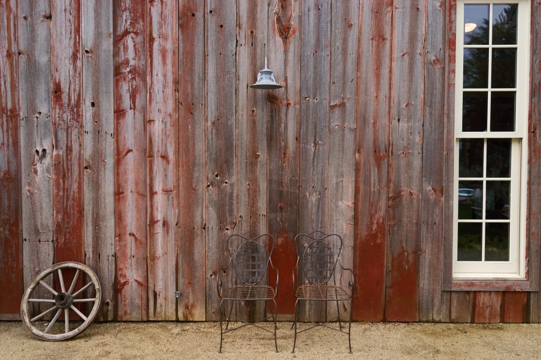 Free stock image of Rustic Barn