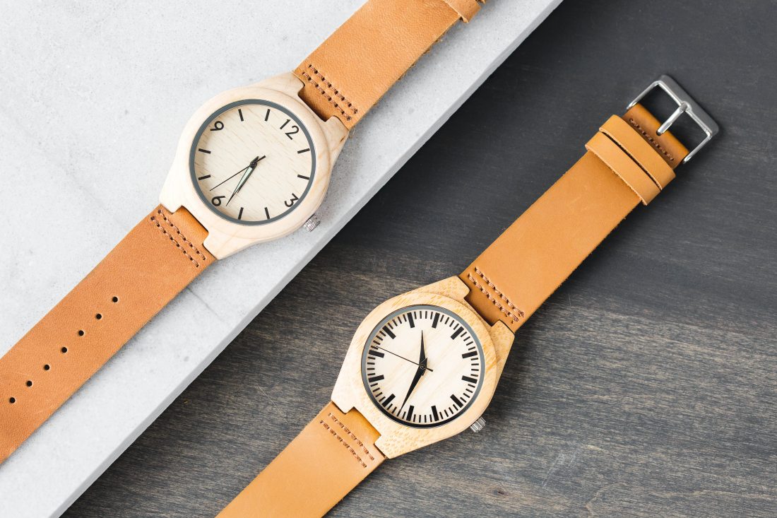 Free stock image of Vintage Wristwatches