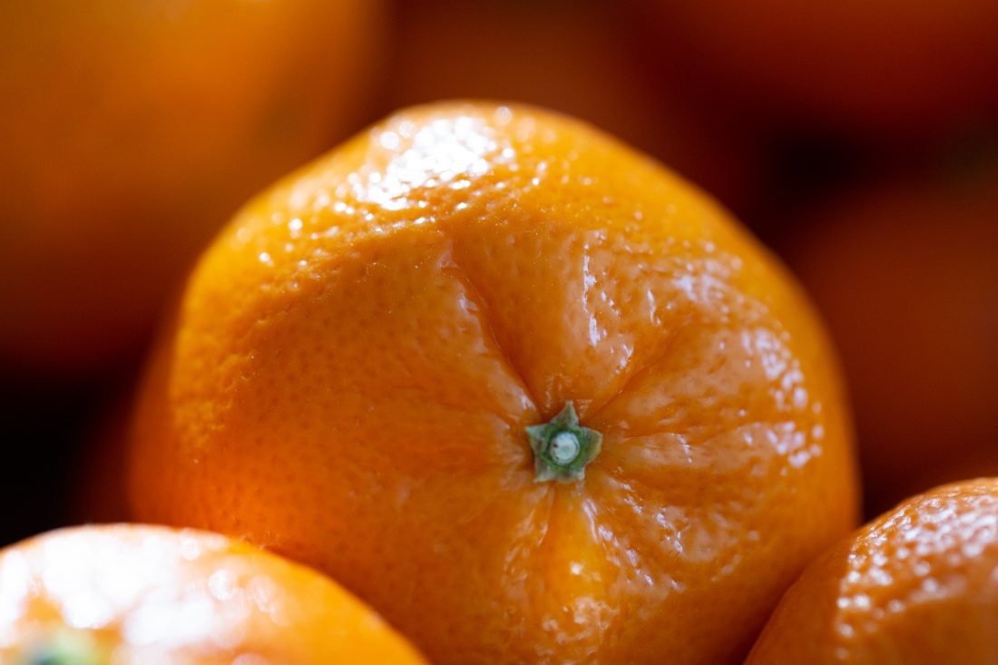 Free stock image of Orange Close Up