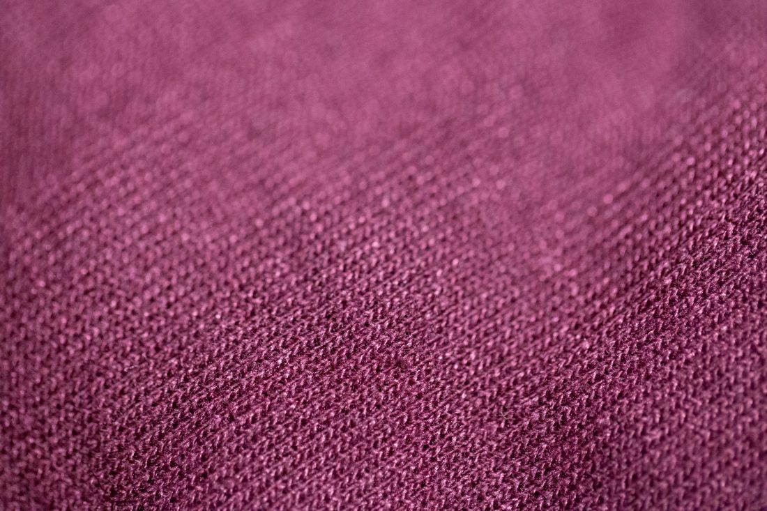 Free stock image of Fabric Texture Macro
