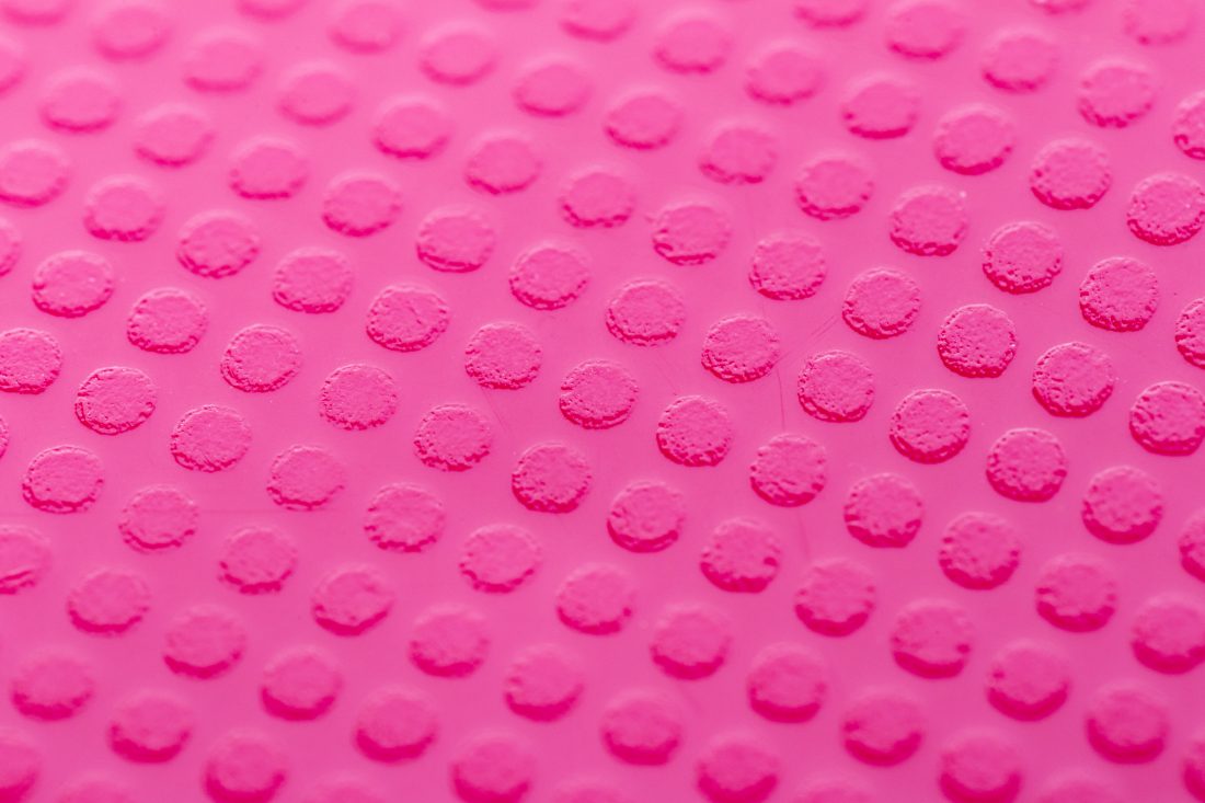 Free stock image of Pink Dotted Texture