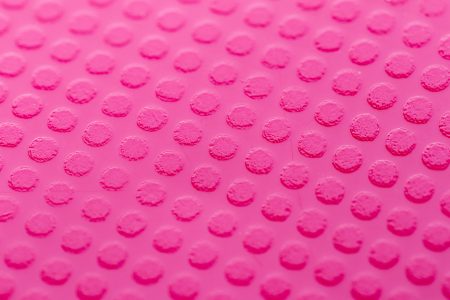 Pink Dotted Texture