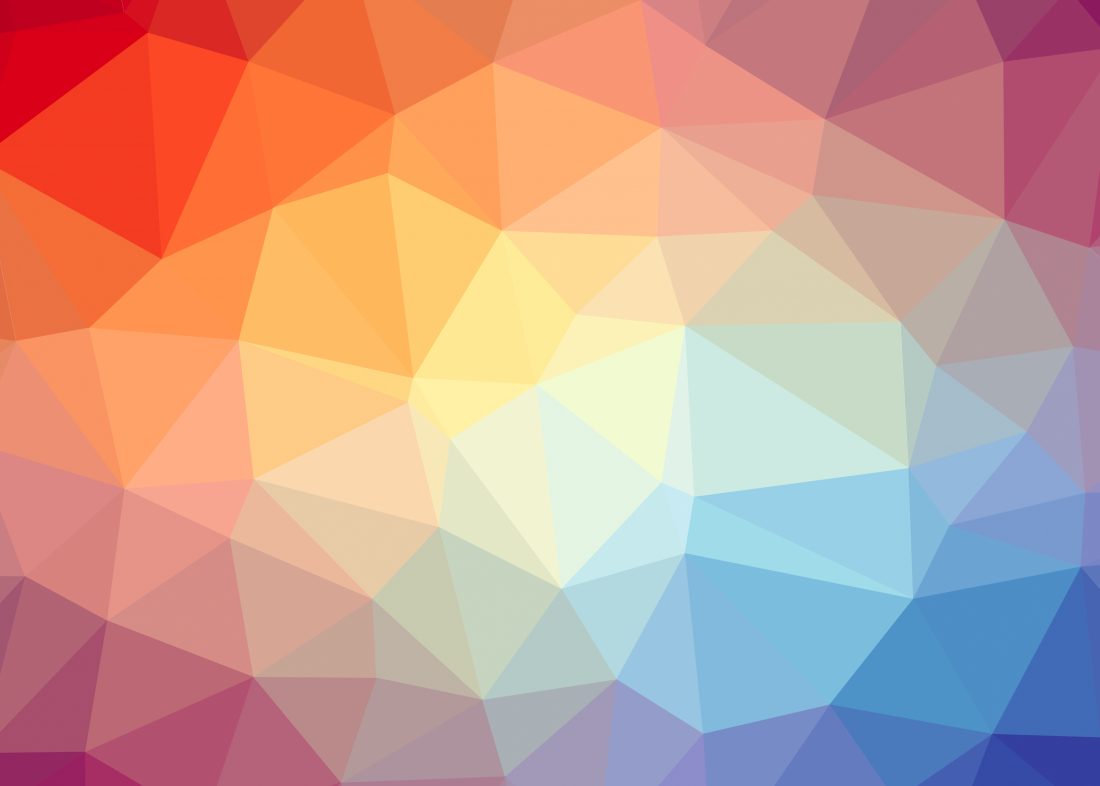 Free stock image of Abstract Geometric Background