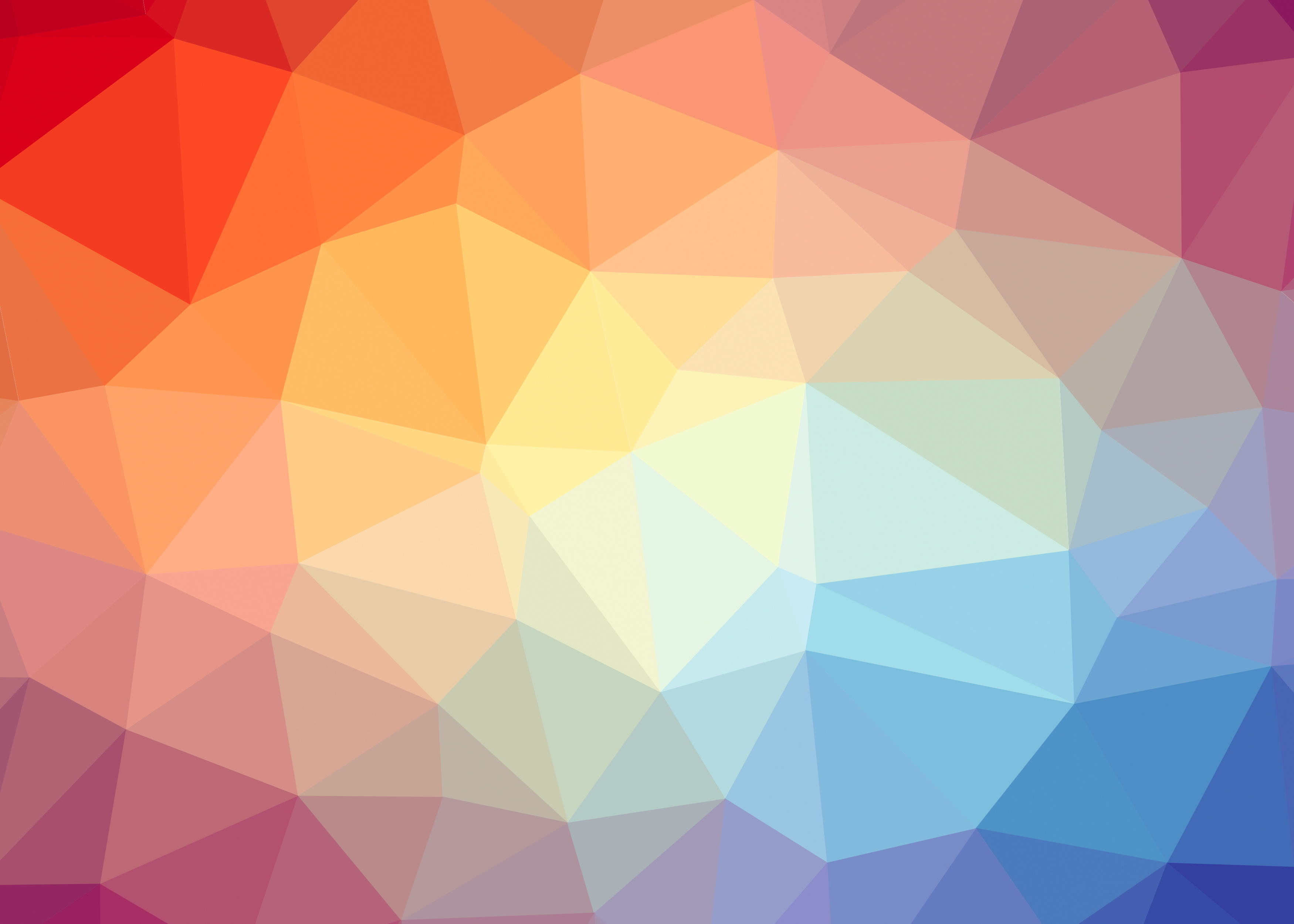Abstract Geometric Background Royalty-Free Stock Photo
