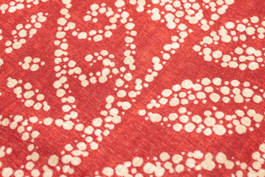 Free stock image of Fabric Pattern Background