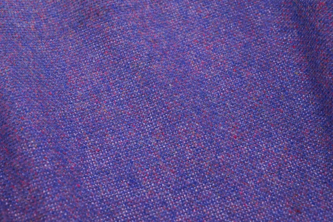 Free stock image of Purple Fabric Texture