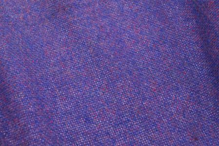 Purple Fabric Texture