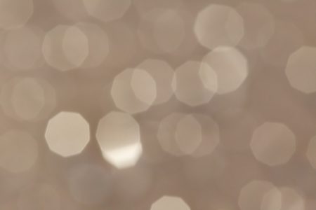 Abstract Bokeh Background