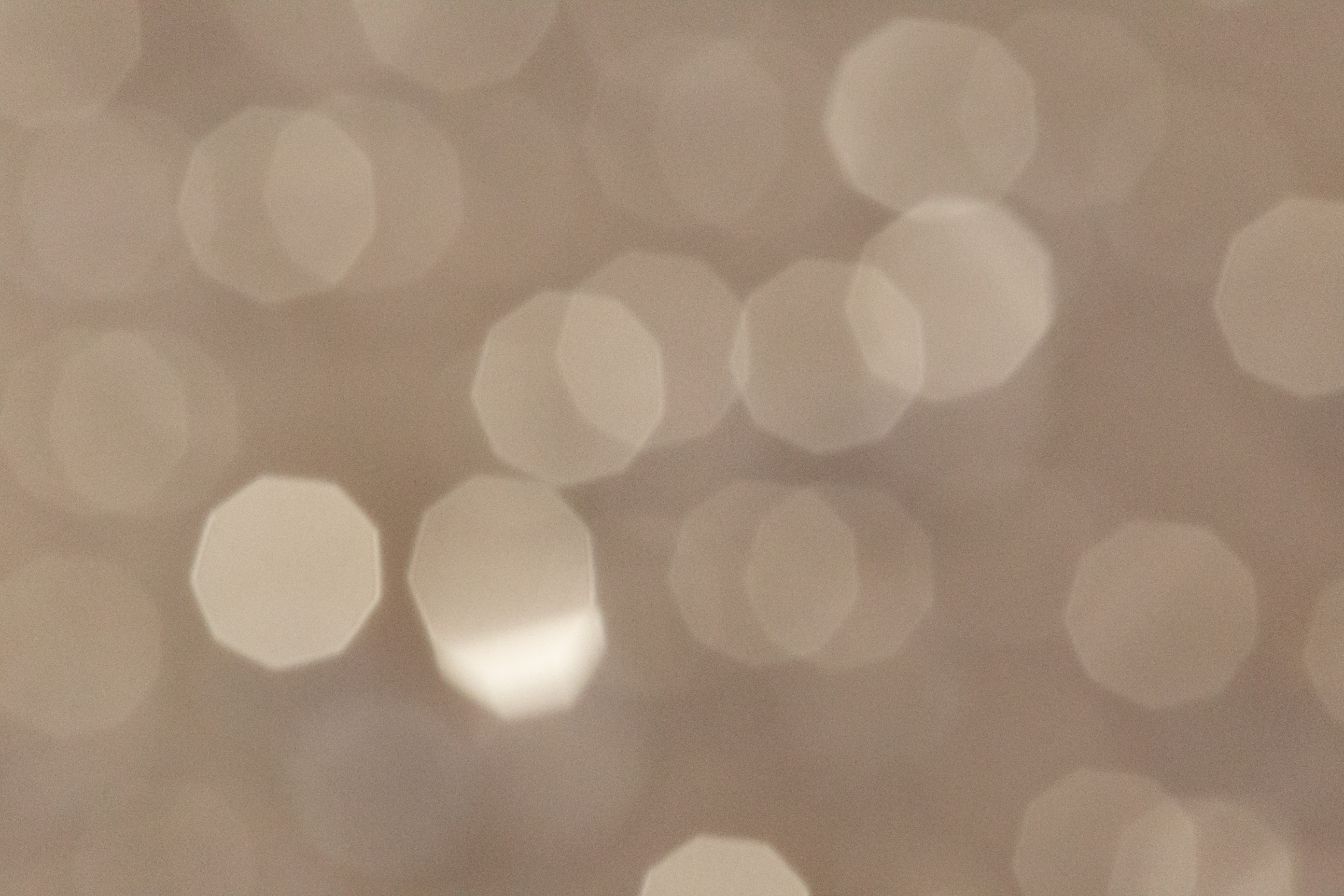 Abstract Bokeh Background Royalty-Free Stock Photo