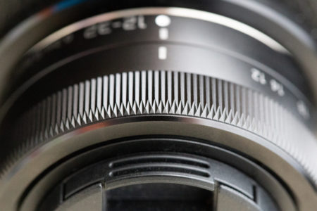 Camera Lens Ring