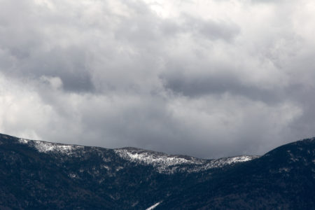 Clouds Nature Outdoors