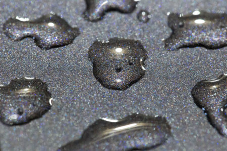 Water Drop Macro