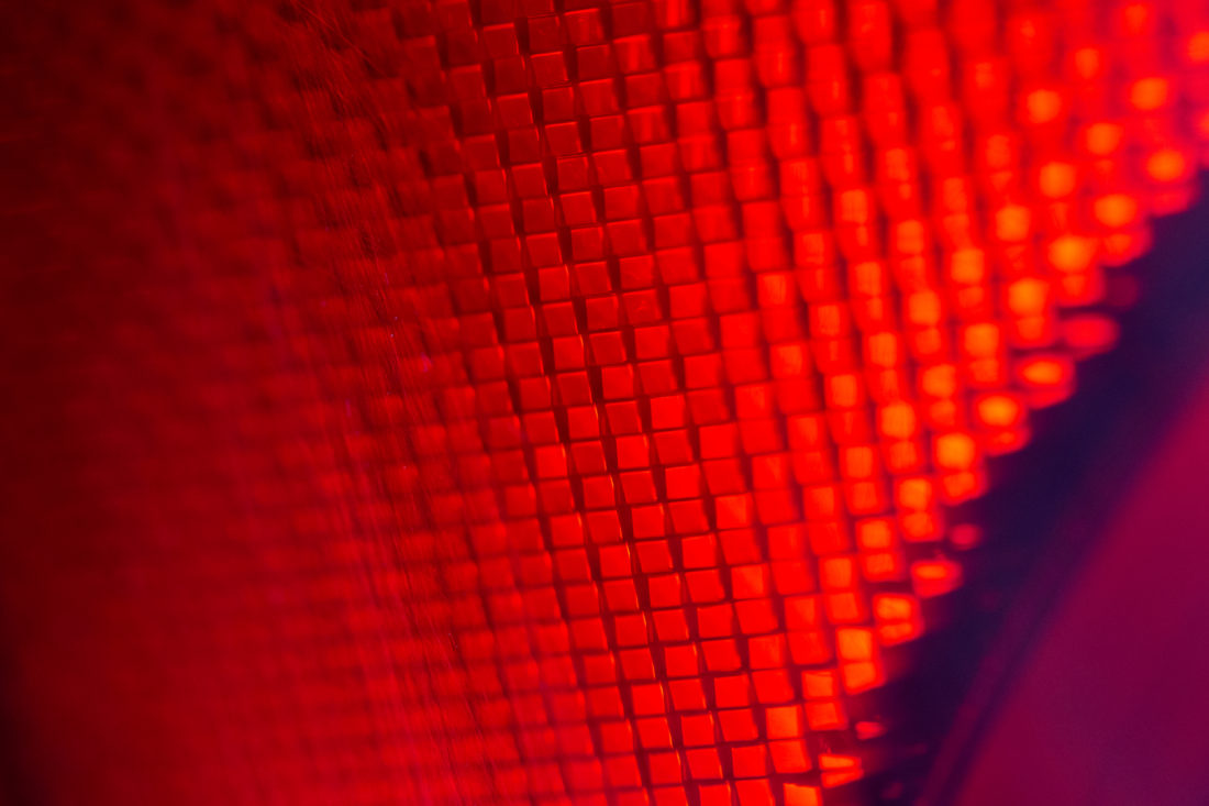 Free stock image of Abstract Red Texture