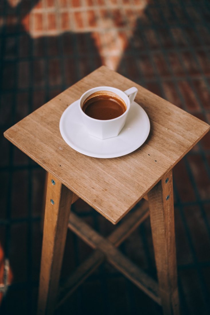 Free stock image of Mug of Coffee