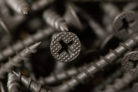 Screws Macro