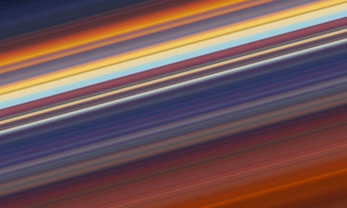 Abstract Diagonal Gradient