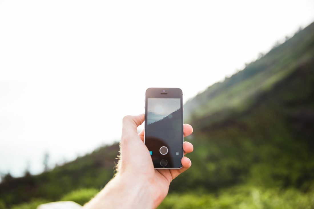 Free stock image of Cell Phone Photography