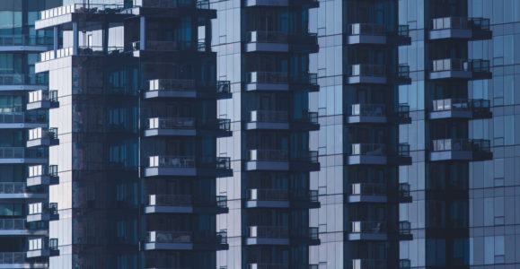 Building Balcony