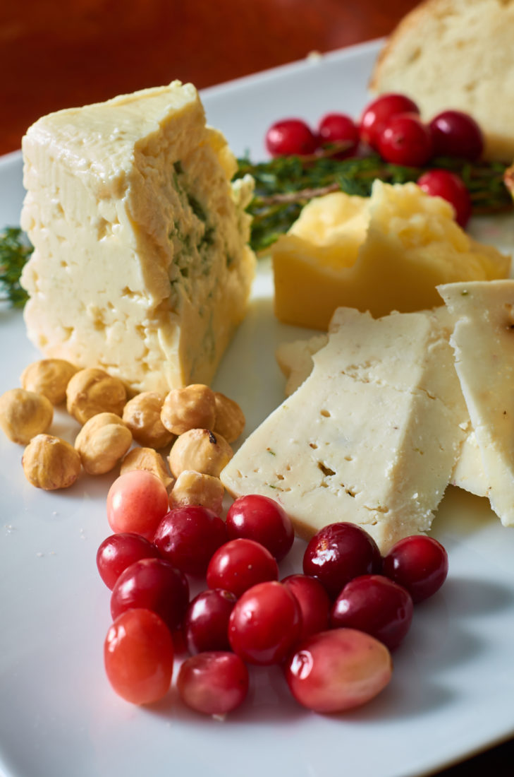Free stock image of Cheese Plate