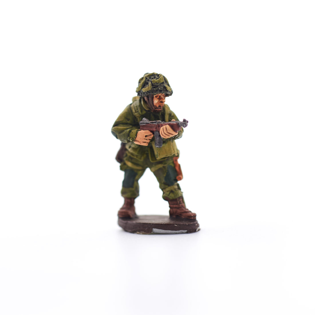 Free stock image of Miniature Figure
