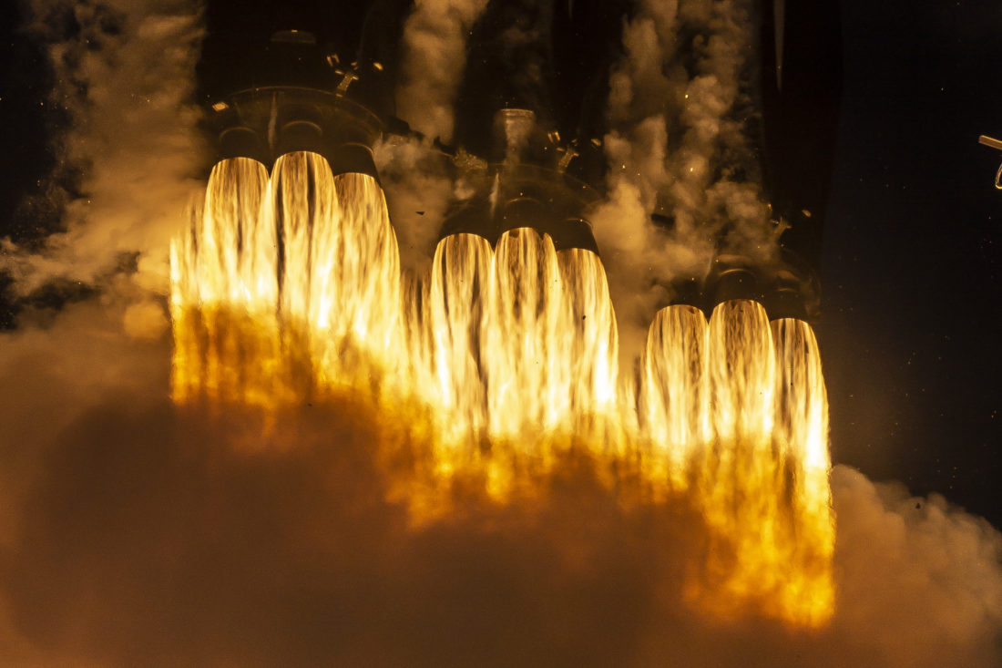 Free stock image of Space Rocket Launch