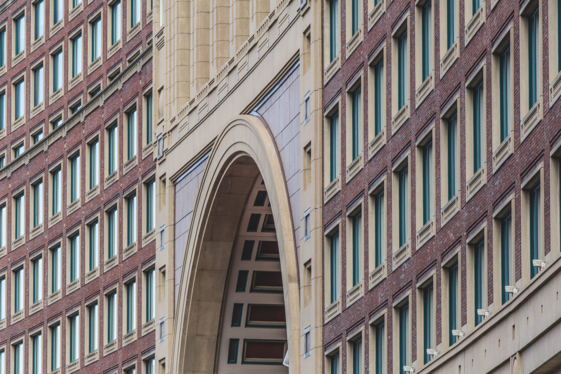 Free stock image of Building Exterior City