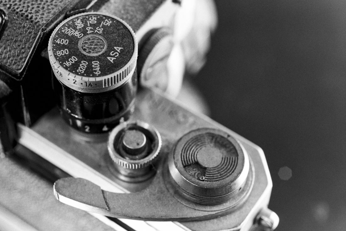 Free stock image of Classic Camera Vintage