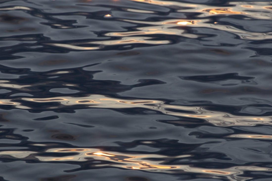 Free stock image of Rippled Water