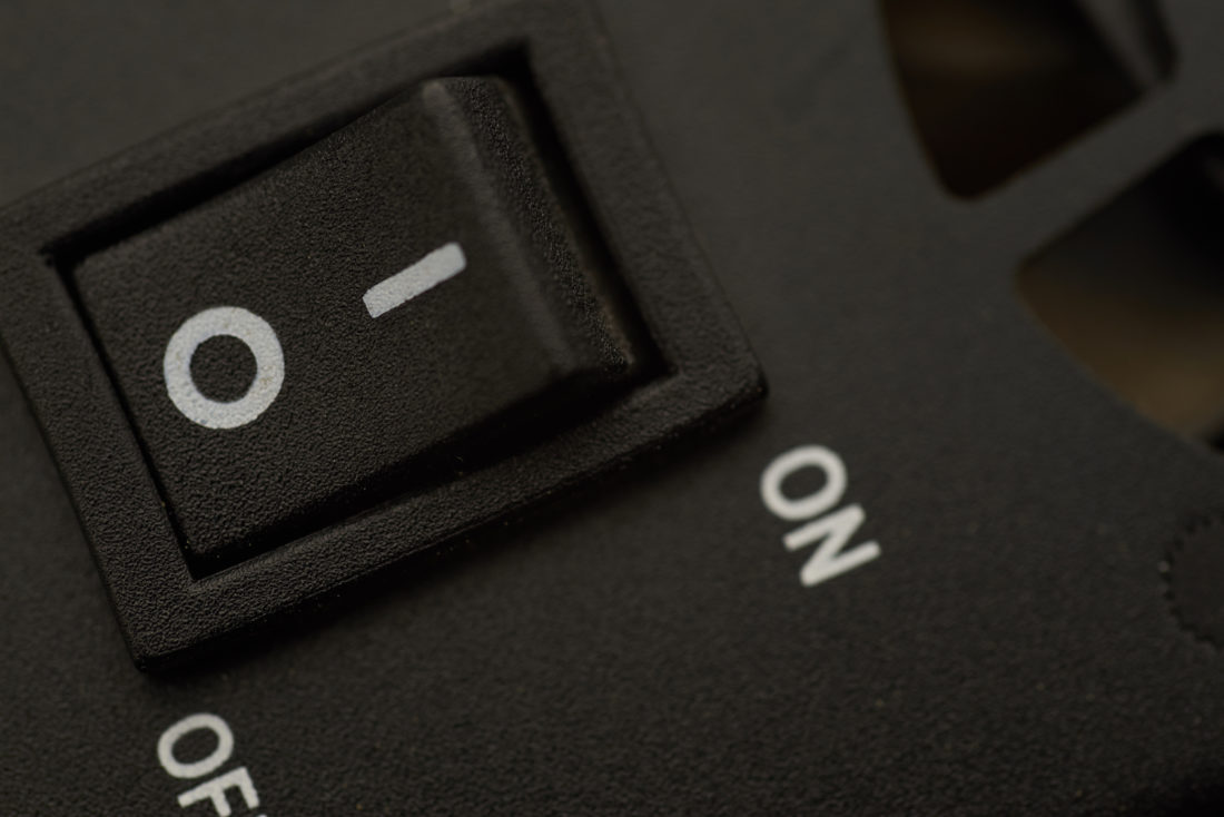 Free stock image of On Off Switch