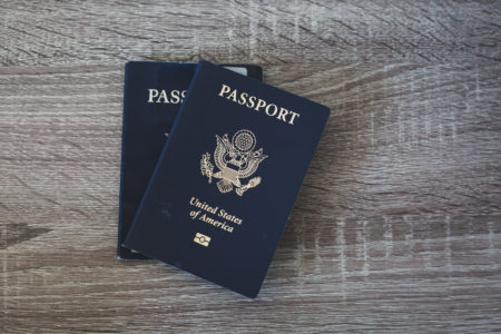 Passport Table