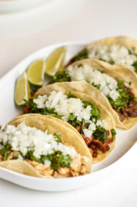 Mexican Tacos