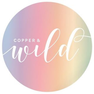 Copper and Wild
