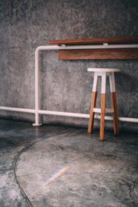 Stool Bar Counter