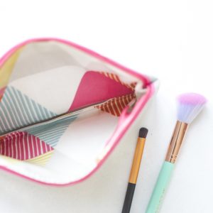 Make up Bag Cosmetics