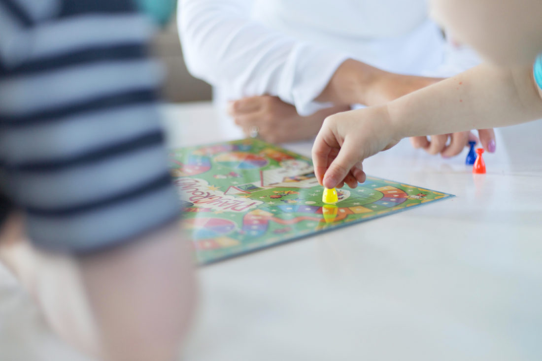 Free stock image of Playing Game Kids