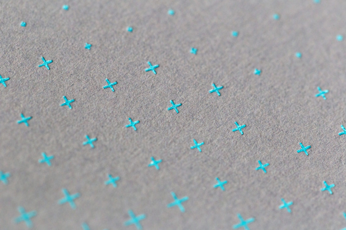 Letterpress Paper Free Textures