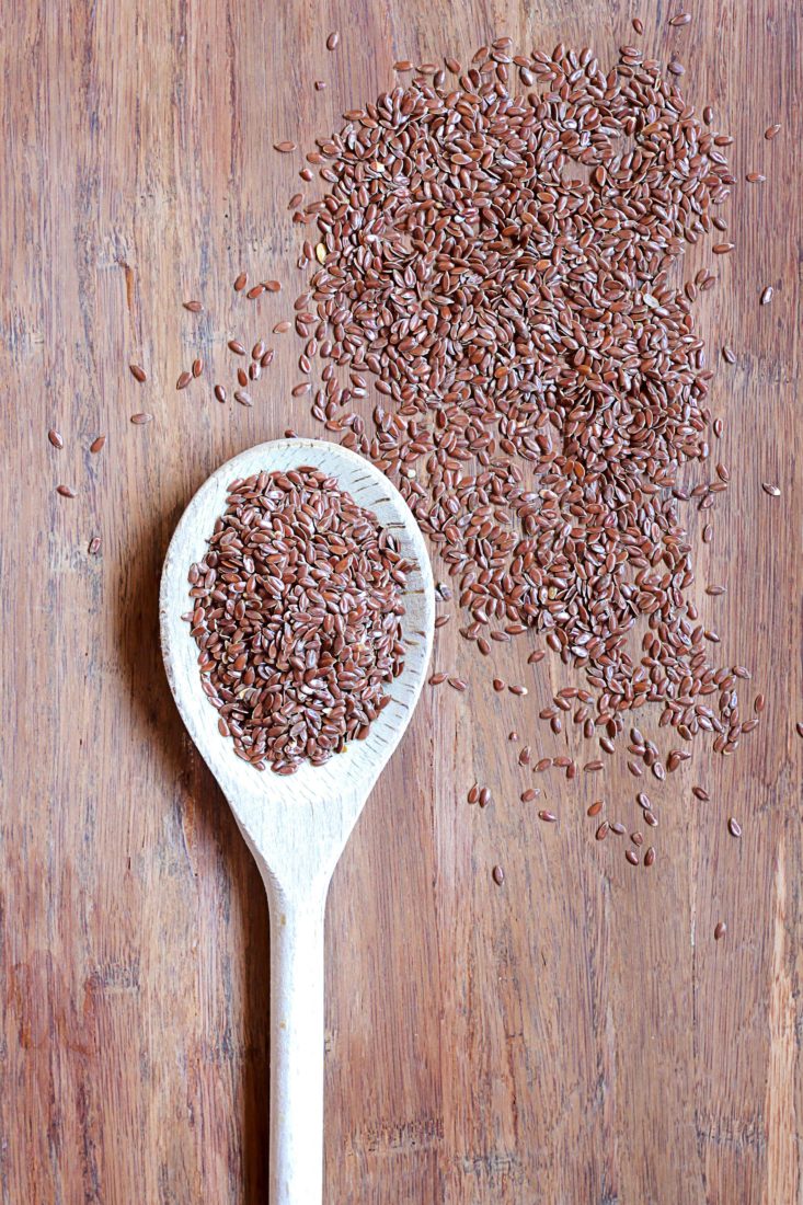 Free stock image of Kitchen Spoon Seeds