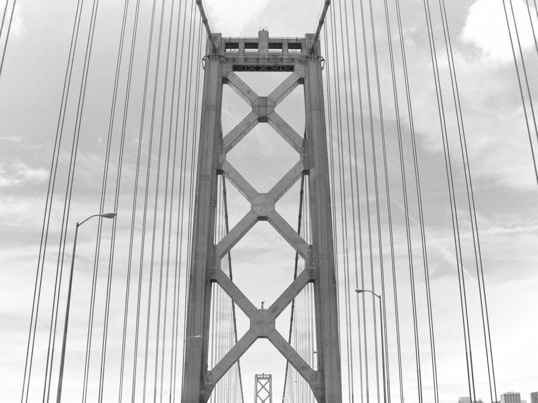 Free stock image of Golden Gate Bridge